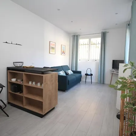 A Apartment Cormeilles-en-Parisis