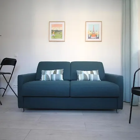 A Apartment