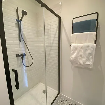 A Apartment