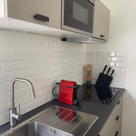 Apartment A