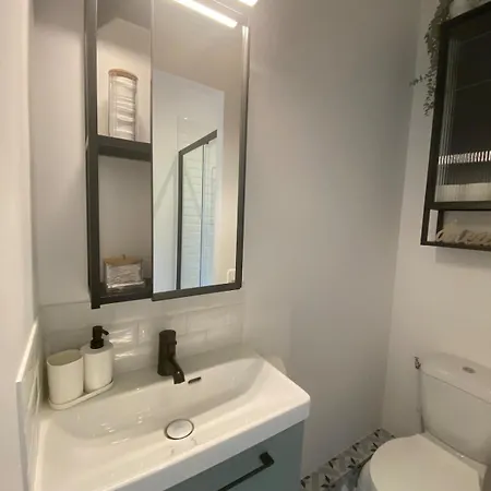 Apartment A *